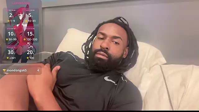 johngabbanaa online show from 11.07.25