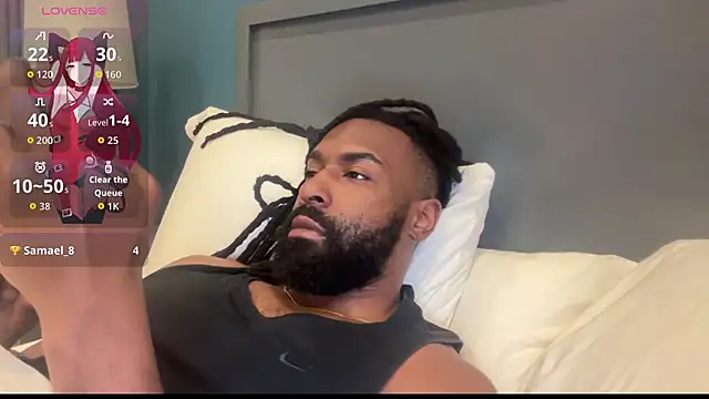 johngabbanaa online show from 11.09.25