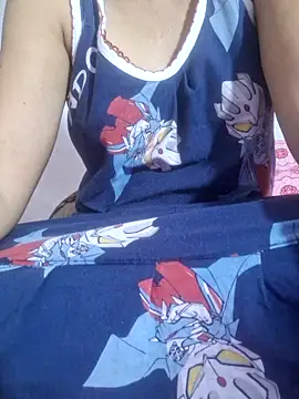 Snapshot of Melody_Shyla chatting on 10.13.25 Melody Shyla online show from 10.13.25