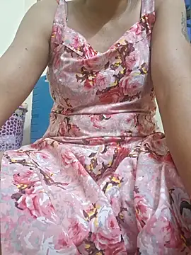 Snapshot of Melody_Shyla chatting on 10.19.25 Melody Shyla online show from 10.19.25