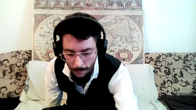 casualtimepassenger online show from 03.03.25