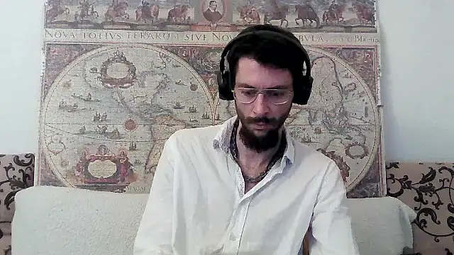 casualtimepassenger online show from 03.05.25