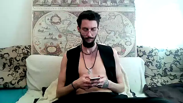 casualtimepassenger online show from 03.17.25