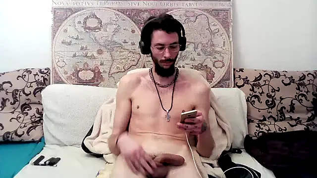 casualtimepassenger online show from 03.18.25