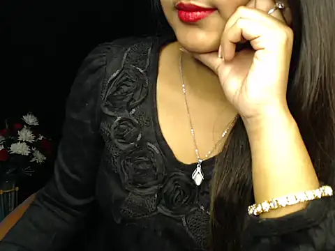 Wish Queen online show from 01.21.25