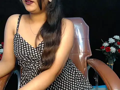 Wish Queen online show from 02.23.25
