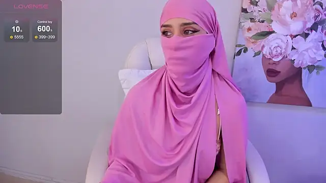 rawiya online show from 01.25.25