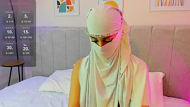 rawiya online show from 03.11.25