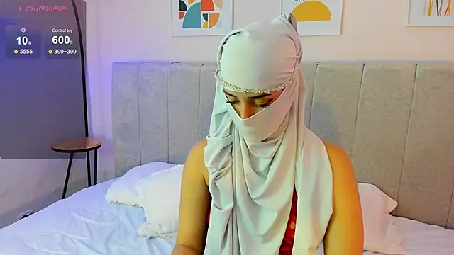 rawiya online show from 03.18.25