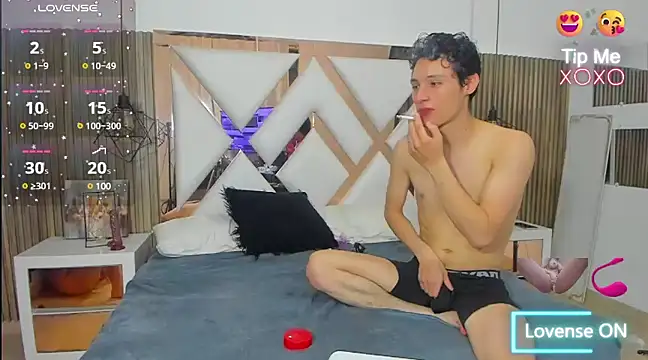 LIZandDante online show from 12.20.24