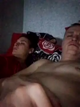 MaggyAndKylex online show from 02.24.26