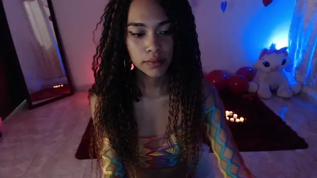 valeriah 7 online show from 02.13.25