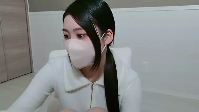 yuki room online show from 01.18.26