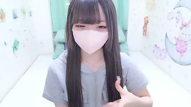 ASUKA ch online show from 12.17.25