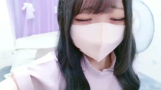 ASUKA ch online show from 05.26.26