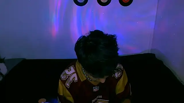 alex one888 online show from 10.30.25