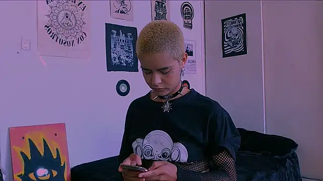 alex one888 online show from 03.13.26