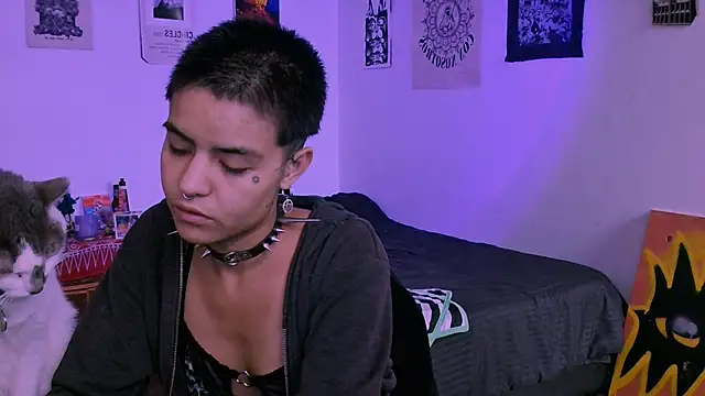 alex one888 online show from 06.14.26