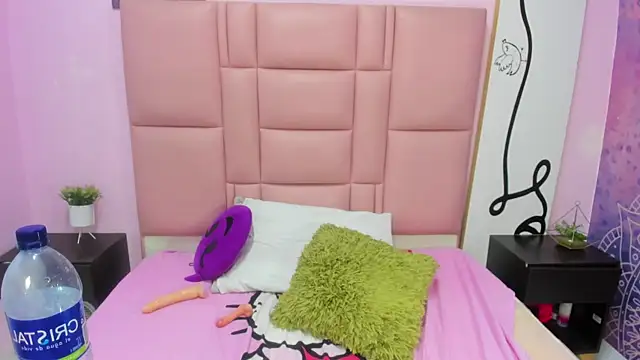 Sophia abad7 online show from 01.31.25