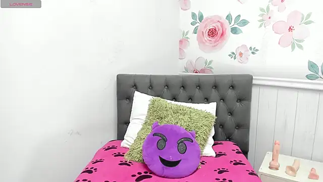 Sophia abad7 online show from 02.04.25
