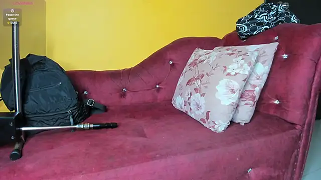 Snapshot of valeria_hurtado chatting on 10.02.25 valeria hurtado online show from 10.02.25