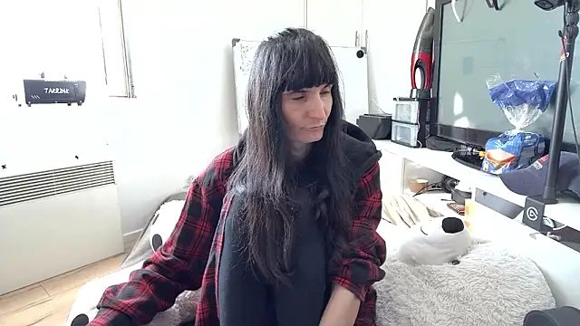 CeriseLapine online show from 03.13.26