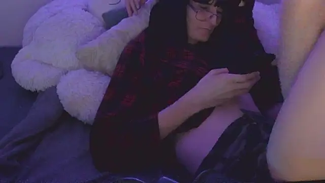 CeriseLapine online show from 03.24.26