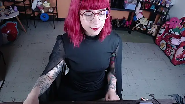 MissMiia2 online show from 03.03.26