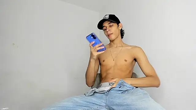 evanscollins online show from 12.21.25