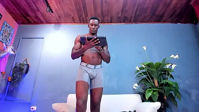 Iker bigdick online show from 12.17.24