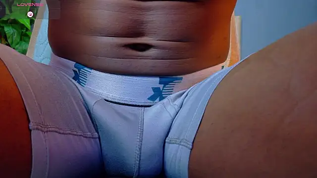 Iker bigdick online show from 03.23.26