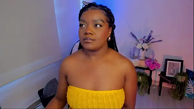 Im Maria online show from 10.03.25