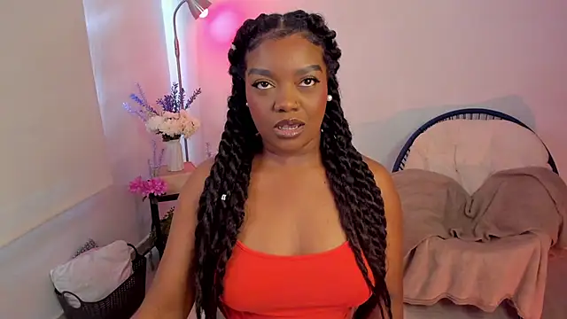 Im Maria online show from 10.13.25