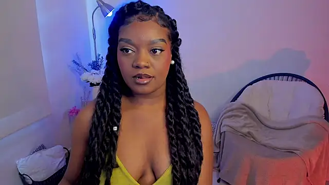 Im Maria online show from 10.14.25