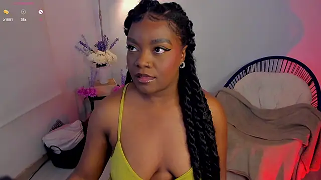 Im Maria online show from 10.22.25