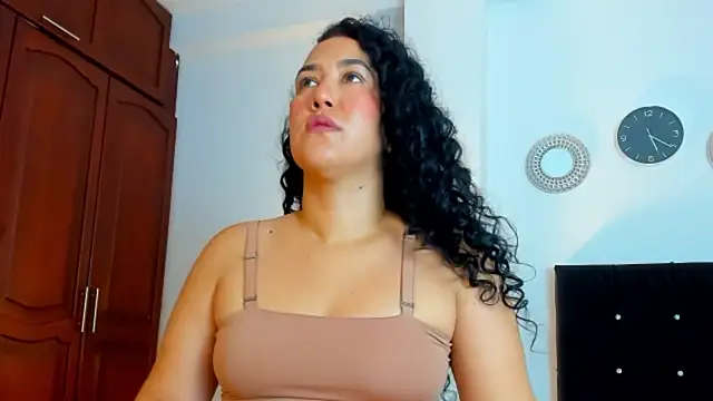 kathyajhonss online show from 04.18.26