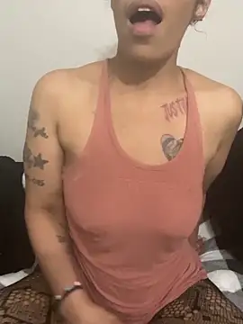 Princess Desirae online show from 06.02.26