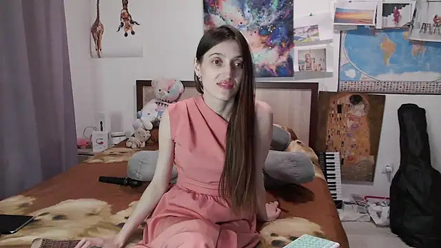 Iren online show from 02.12.25