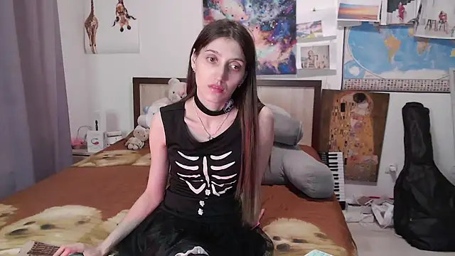 Iren online show from 02.13.25