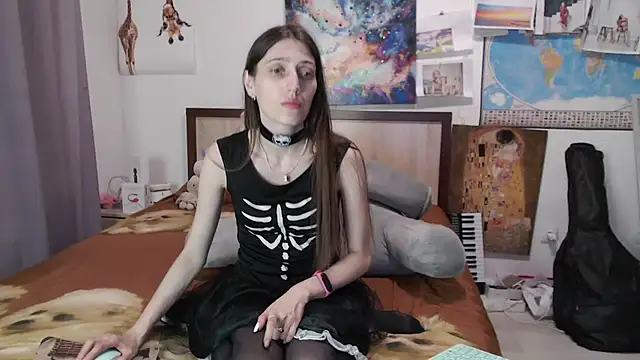 Iren online show from 02.13.25
