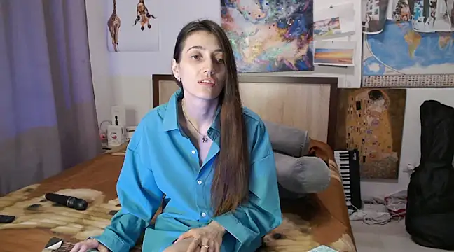 Iren online show from 03.04.25