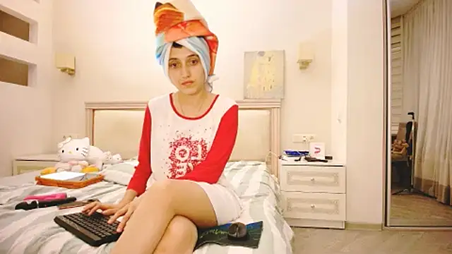 Iren online show from 11.16.25