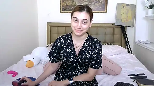 Snapshot of Iren chatting on 07.01.26 Iren online show from 07.01.26