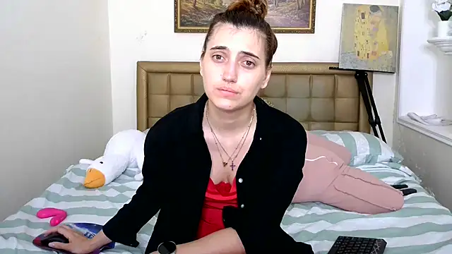 Snapshot of Iren chatting on 07.19.26 Iren online show from 07.19.26