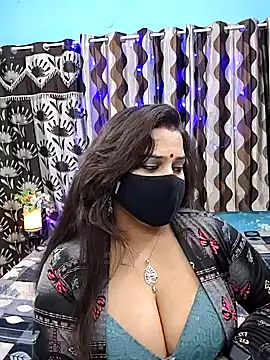 AzadPanchi2024 online show from 12.21.24