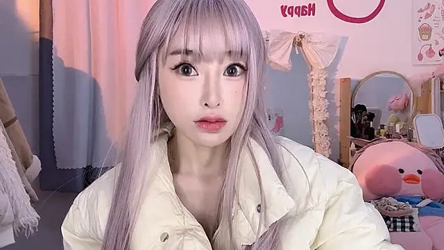 Snapshot of Carly_1 chatting on 01.12.25 Carly 1 online show from 01.12.25