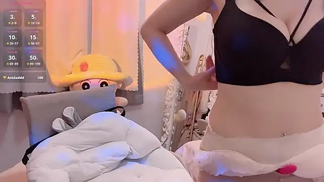 Snapshot of Carly_1 chatting on 03.04.25 Carly 1 online show from 03.04.25