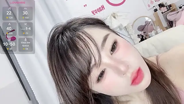 Snapshot of Carly_1 chatting on 11.07.25 Carly 1 online show from 11.07.25