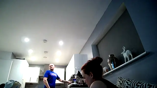 DynamicDuo oxo online show from 12.02.24