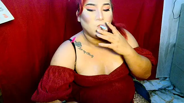 UrAmazingCassy online show from 10.30.25